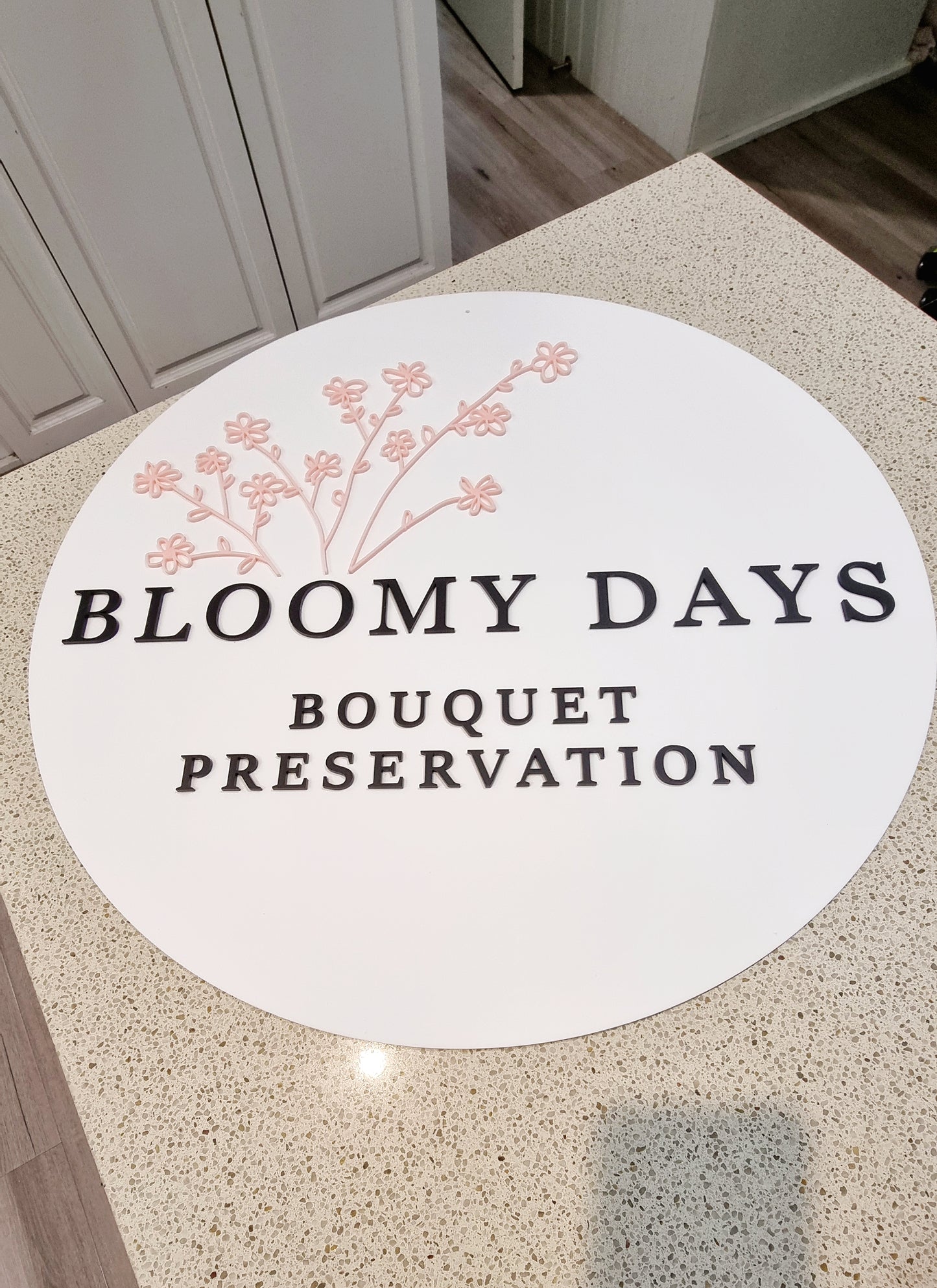 Custom Signage