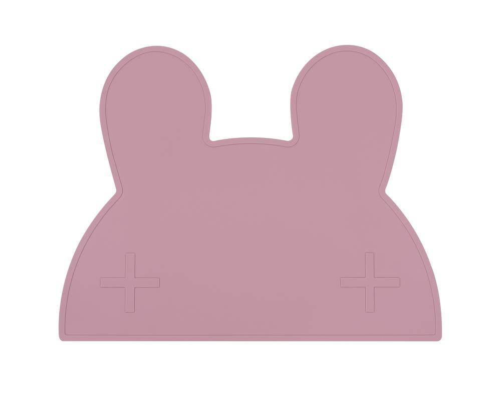 Bunny Placies ~ 7 Colour Options