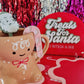 Treats For Santa Set