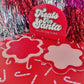 Treats For Santa Set
