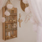 Wooden Doll House