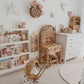 Wooden Doll House