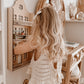 Wooden Doll House