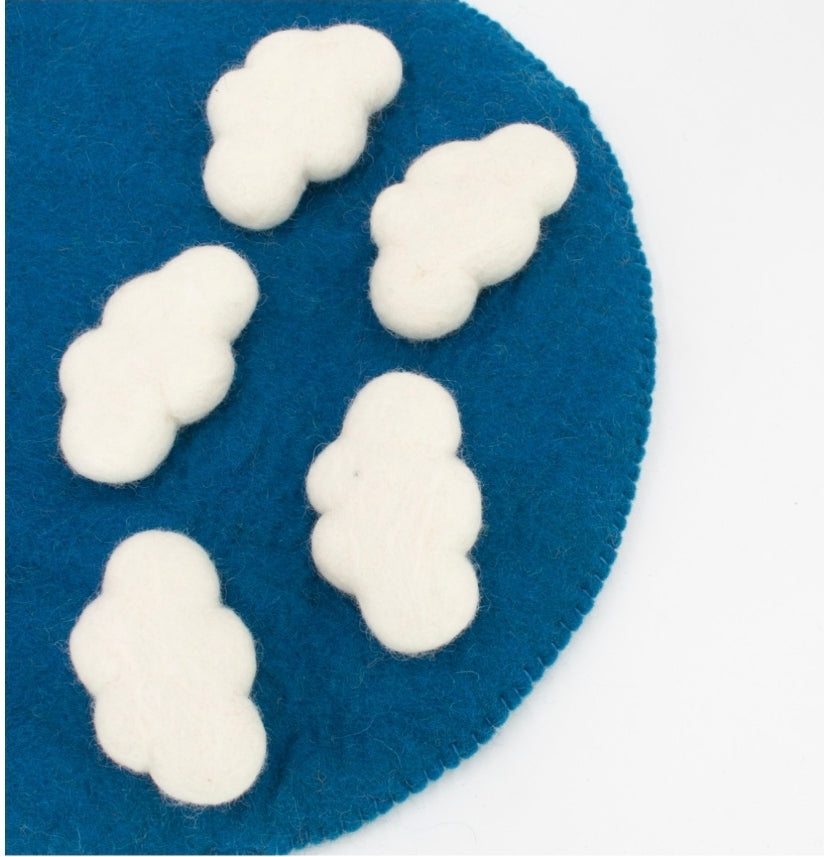 Cloud Car Diffuser