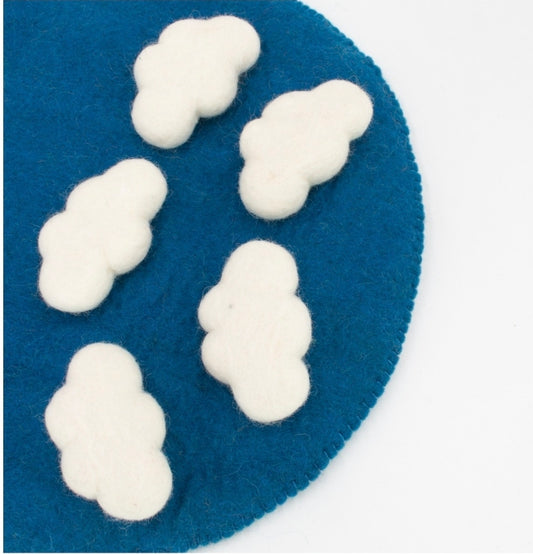 Cloud Car Diffuser