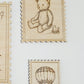 Medium Stamp Decor