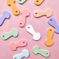 Trolley Tokens
