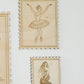 Medium Stamp Decor
