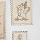 Medium Stamp Decor