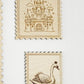 Medium Stamp Decor