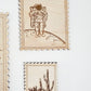Medium Stamp Decor