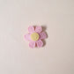 Pink Retro Bloom