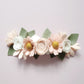Cora Bloom Luxe Crown