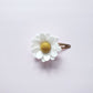 Daisy Snap~ White