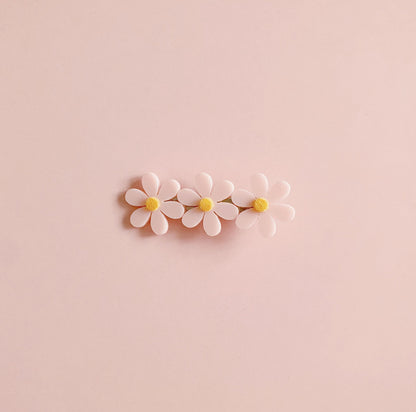 Acrylic Flower Bar