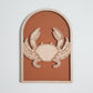 Zodiac Arch ~ Cancer