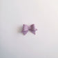 Bunny Wand ~ Bow Tie