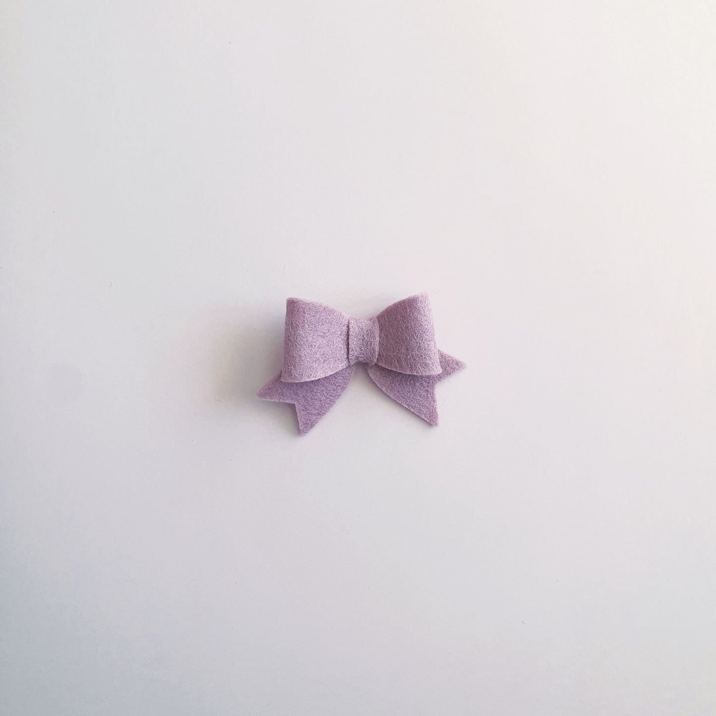 Bunny Wand ~ Bow Tie