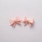 Pink Bow