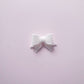 Bunny Wand ~ Bow Tie