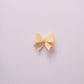 Bunny Wand ~ Bow Tie
