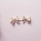 Almond Bow