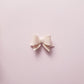 Almond Bow
