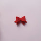 Bunny Wand ~ Bow Tie