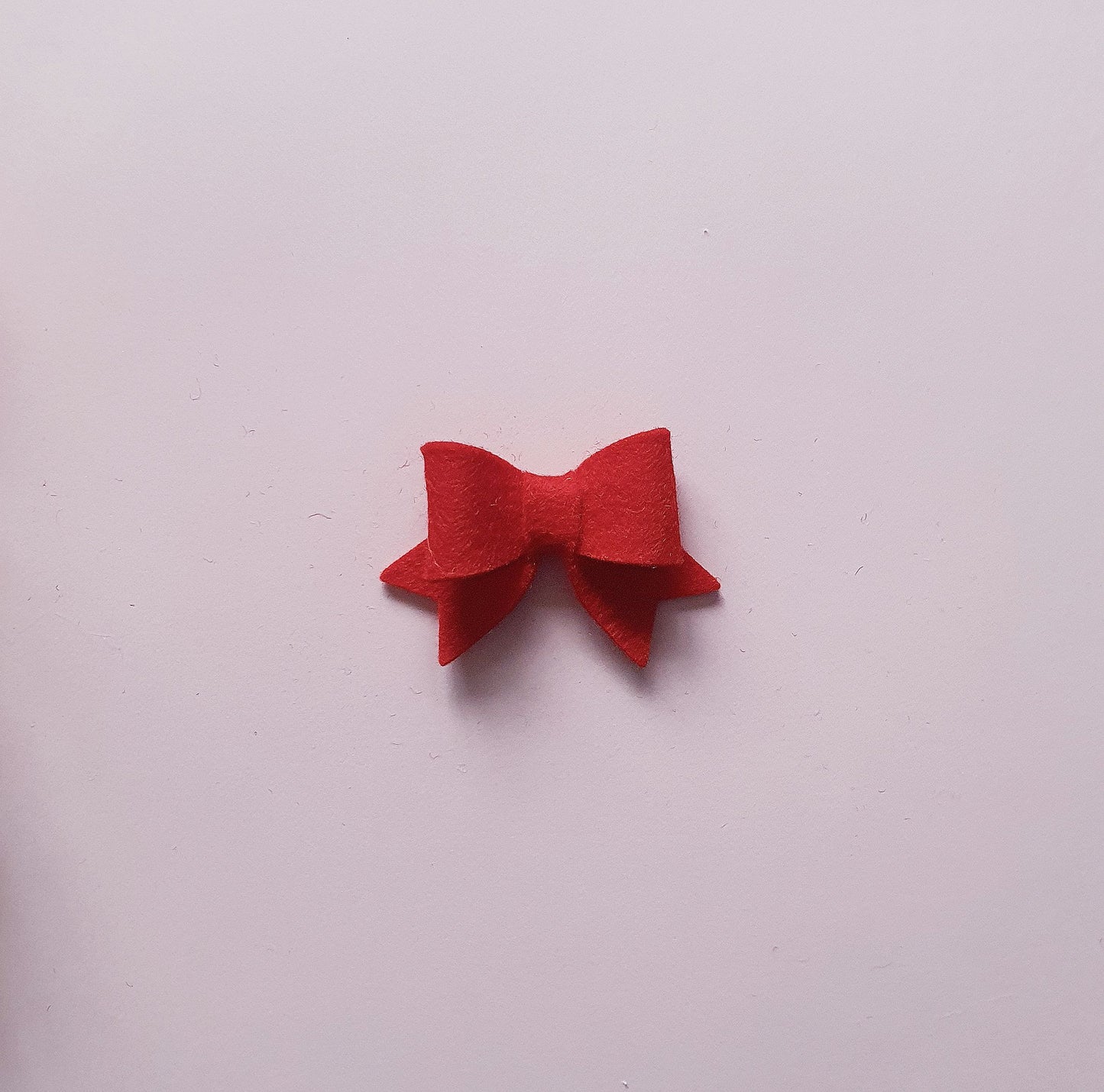 Bunny Wand ~ Bow Tie