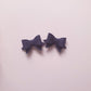 Navy Bow