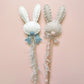 Bunny Wand ~ Flower Crown