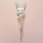 Bunny Wand ~ Flower Crown