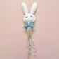 Bunny Wand ~ Bow Tie