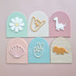 Midi Arch ~ Personalised