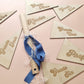 Interchangeable School Pennant Flags Ply or Felt