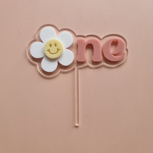 One Topper