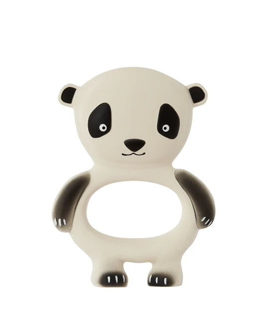 Panda Baby Teether