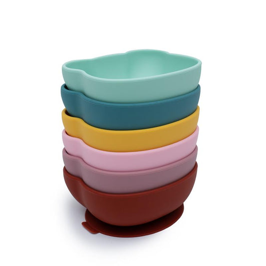 Stickie Bowls ~ 6 Colour options