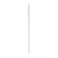 Stainless Steel Straw Brush