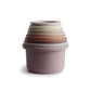 Stacking Cups Petal