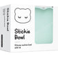 Stickie Bowls ~ 6 Colour options